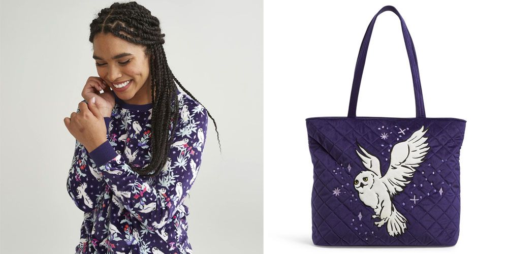 vera bradley harry potter vera bradley harry potter