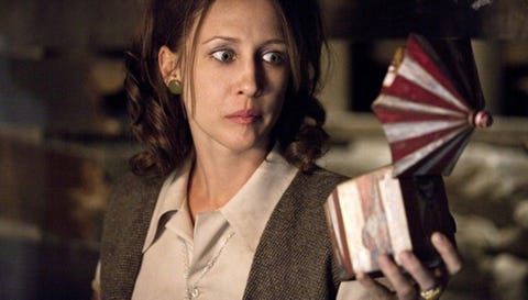 24 Must-See Horror Movie Actresses - Best Scream Queens