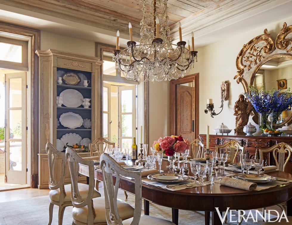 Dining Room Ideas