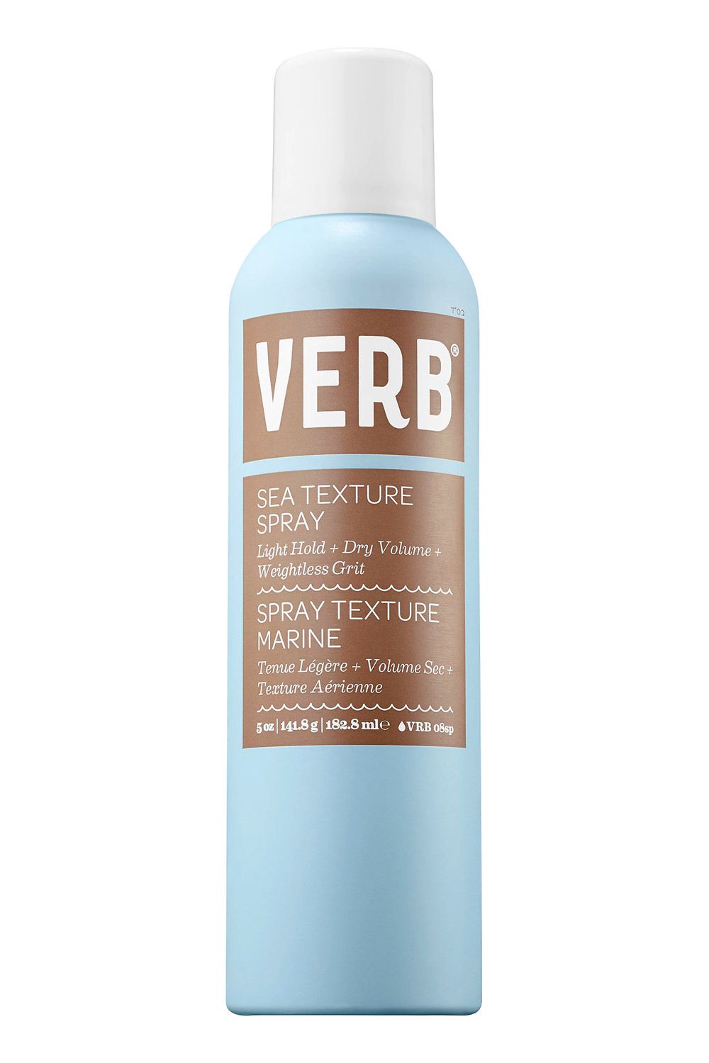 16 Best Sea Salt Sprays For Beachy Waves Texturing Hair Sprays