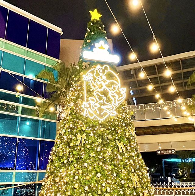 三井mitsui outlet park 「迪士尼公主」聖誕主題遊行、限定快閃店、打卡抽好禮活動一次看！