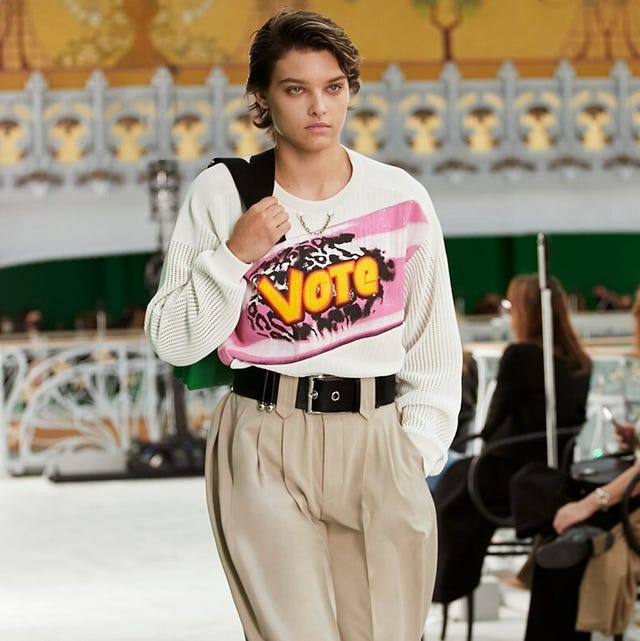 Louis Vuitton Lente/Zomer 2021 louis vuitton lentezomer 2021