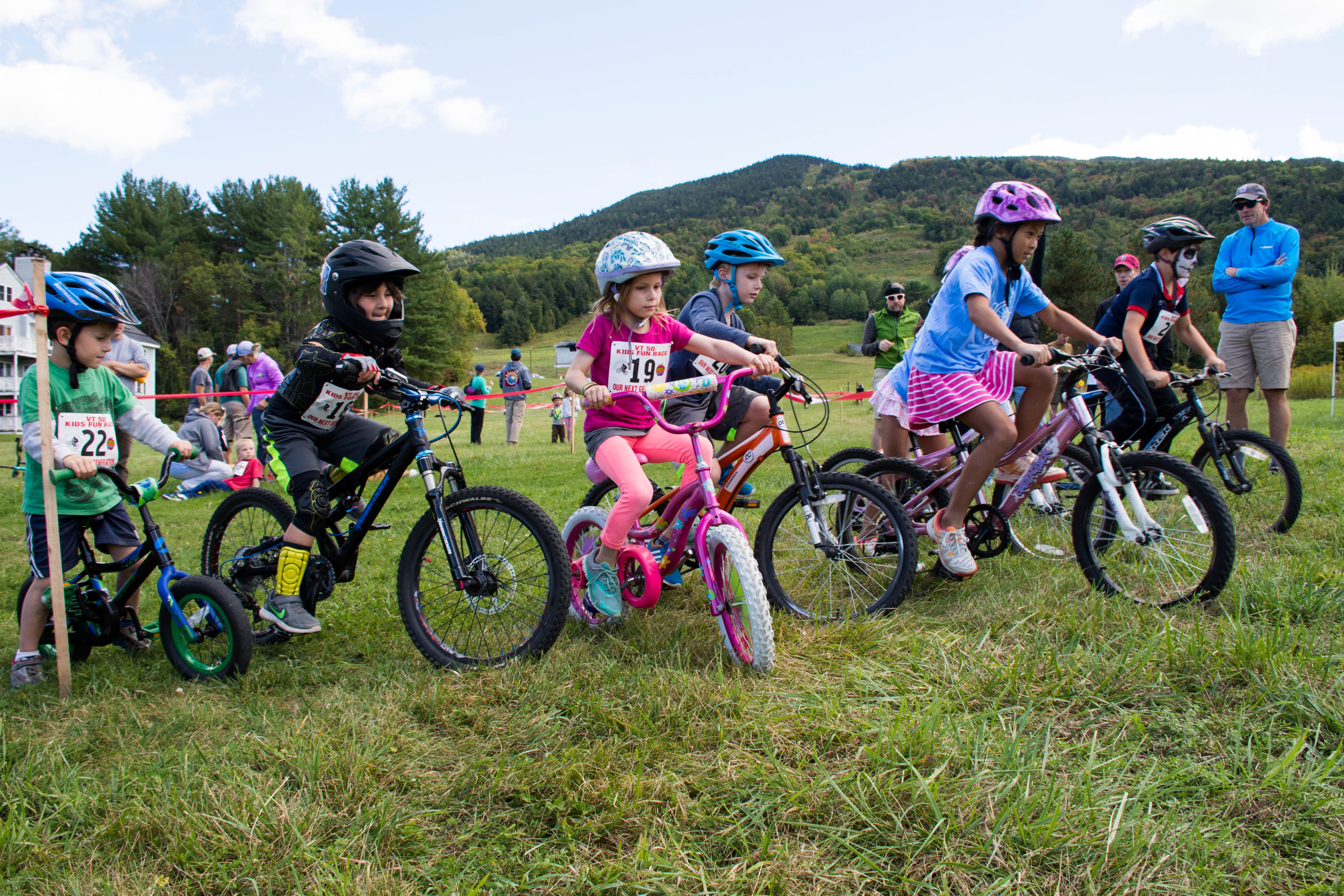 mountain bike racing near me