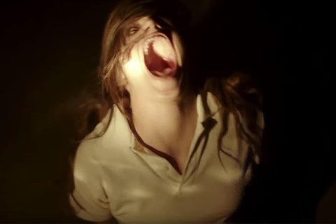 26 best netflix horror movies - scariest films to stream now