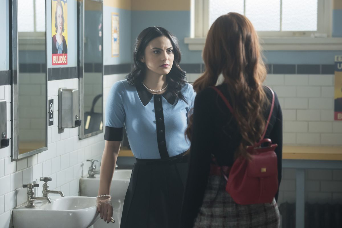 riverdale 2x22 online