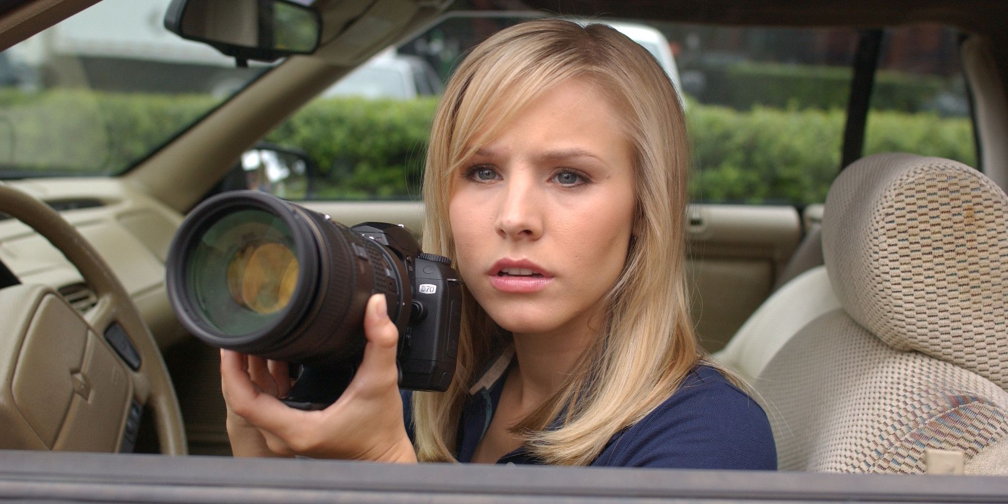 Watch The New Veronica Mars Episodes Right Now Season 4