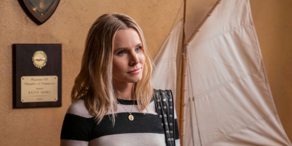 Veronica Mars Star On Why Controversial Moment Had To Happen