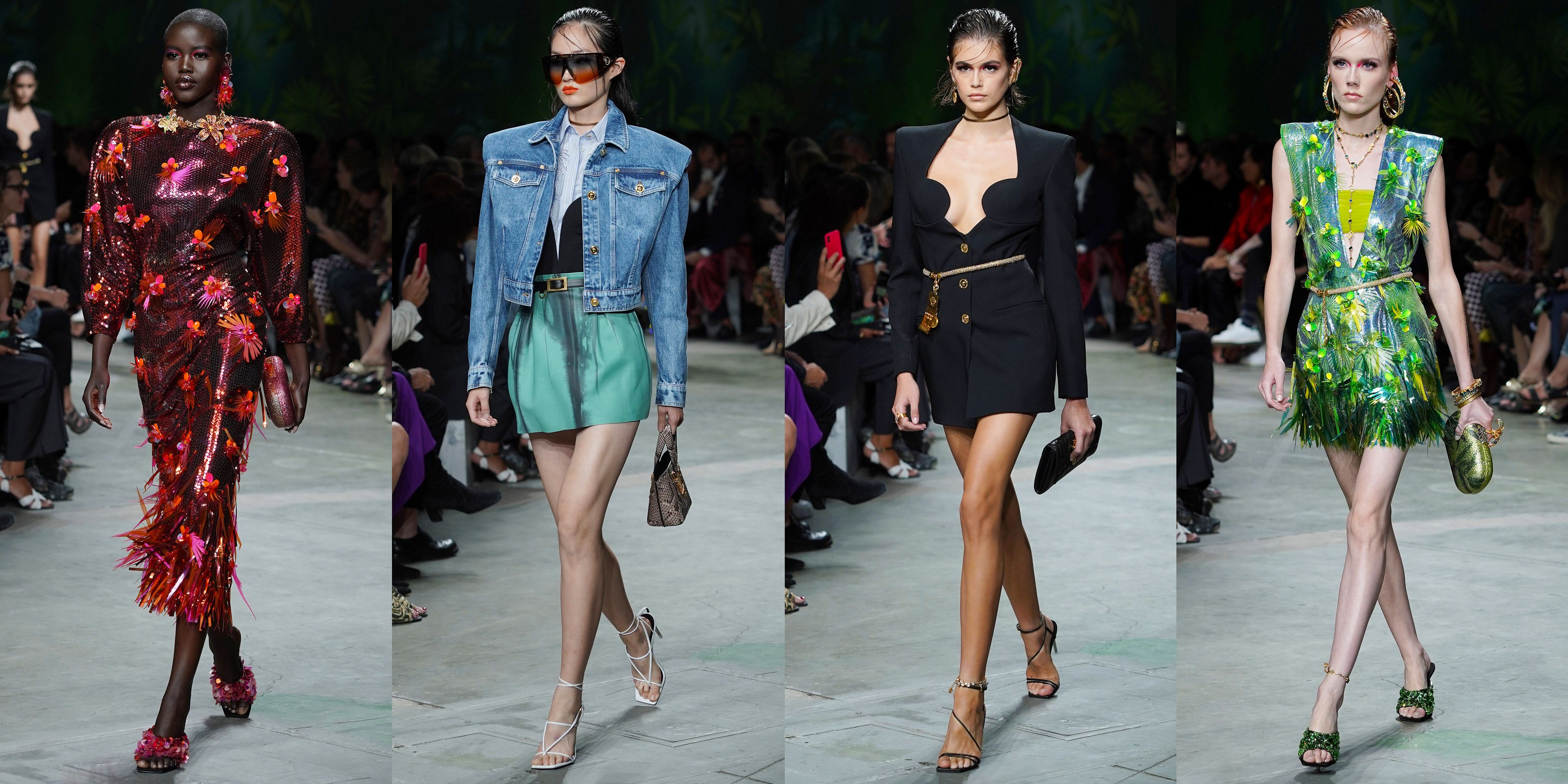  Versace  News Articles Stories Trends for Today