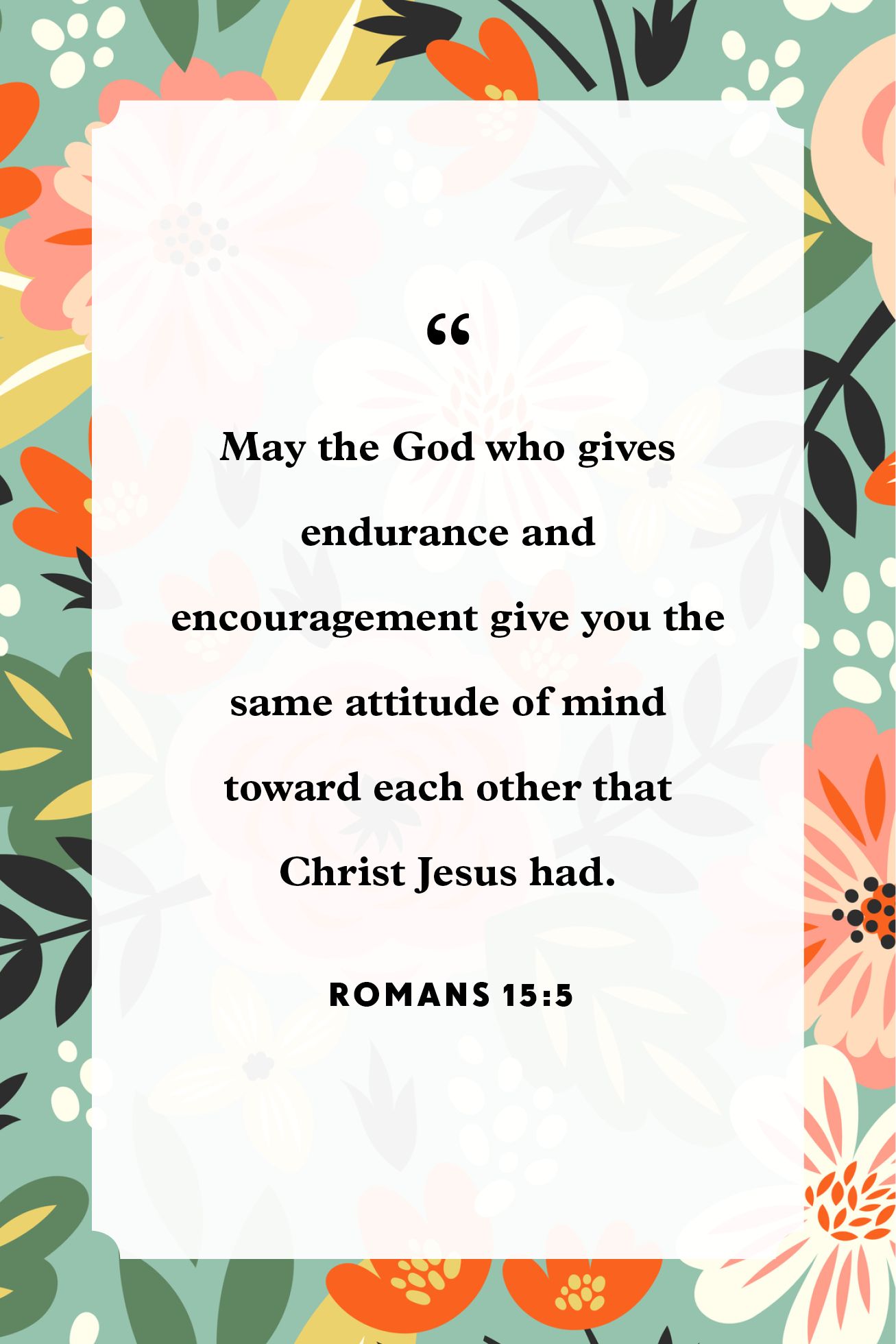 encourage each other bible verse