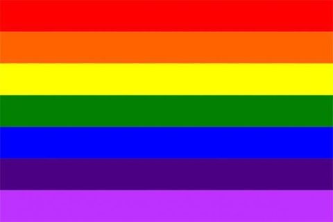 Pride Flags Wcsu Pride Center