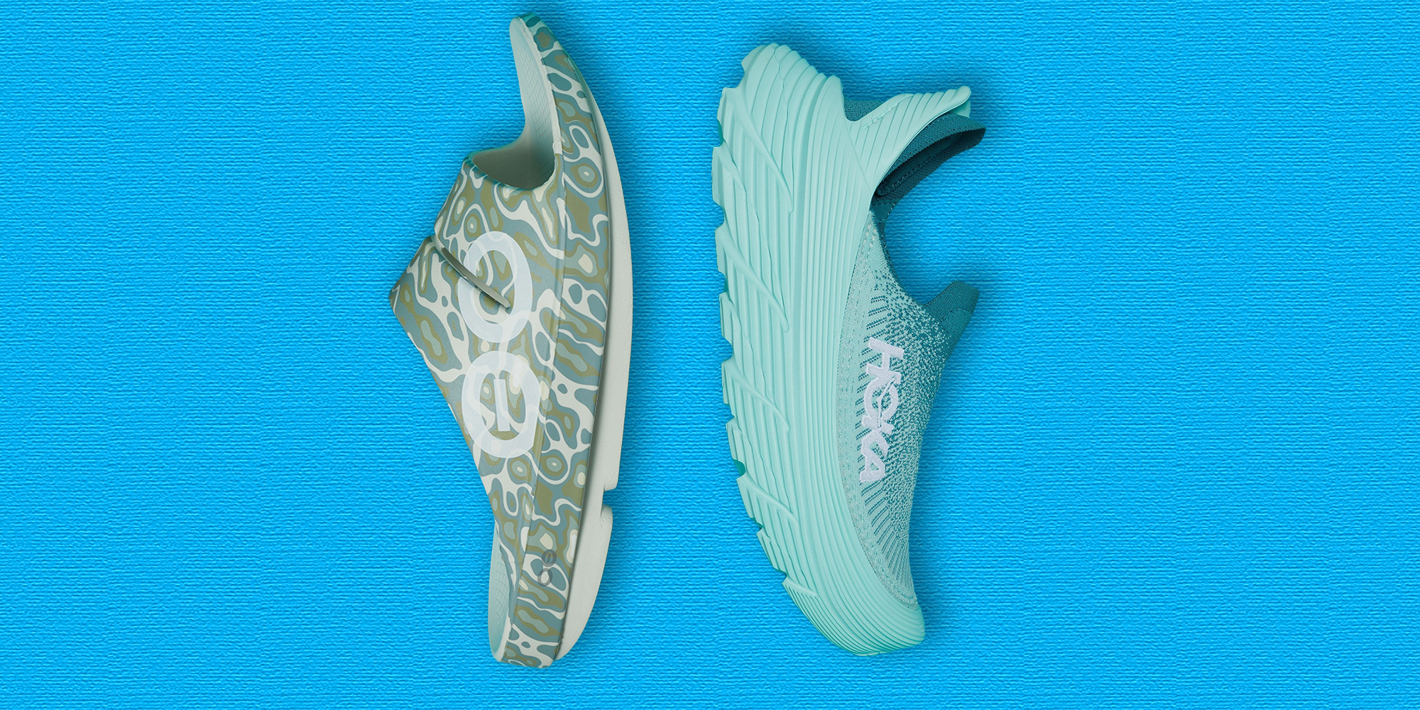 Soft and Squishy or Stable and Secure—Which Recovery Shoe Is Best for You?