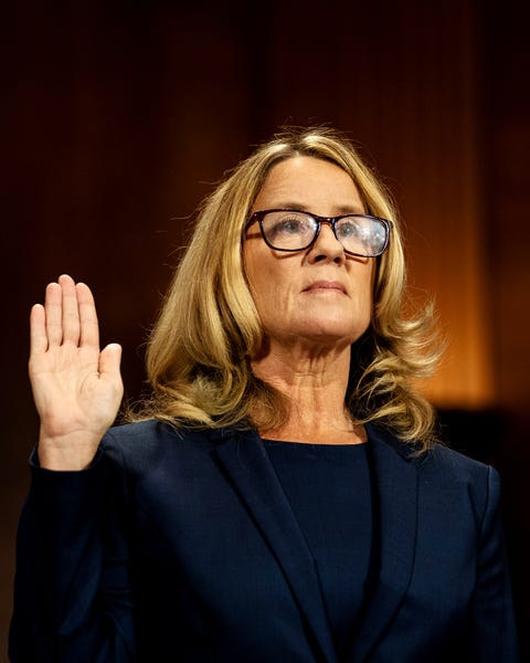 dr ford