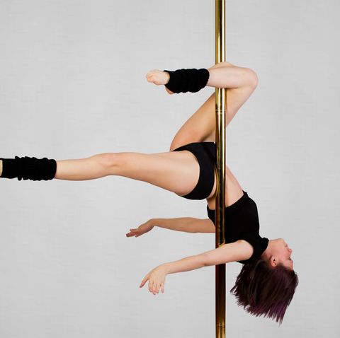 Pole Dance For You - Porn