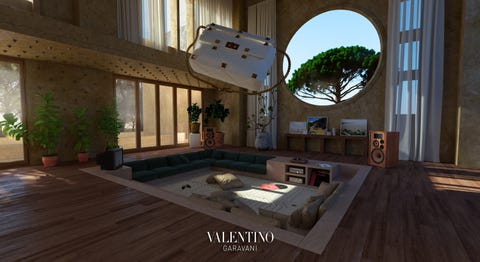 valentino