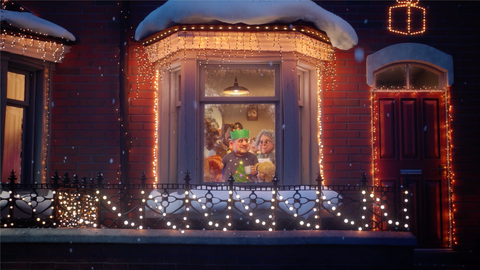 2022 Christmas Ads Lice What Should This Year's Christmas Adverts Look Like? New Poll Results