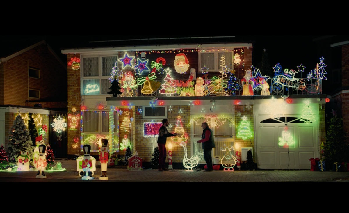 Watch Very.co.uk's Christmas Advert 2020 Very Christmas Advert