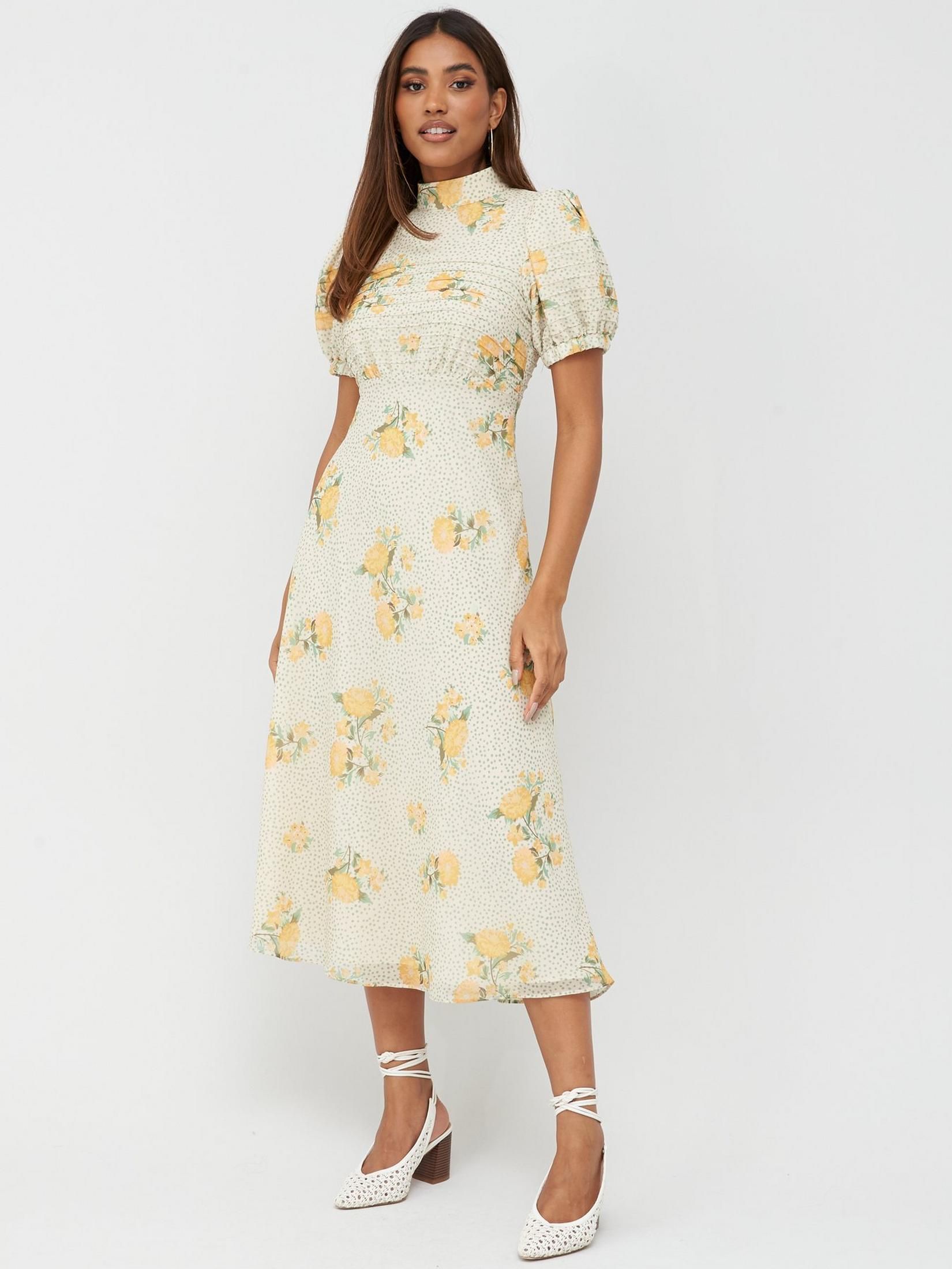 Very Midi Dresses Online Deals, UP TO ...