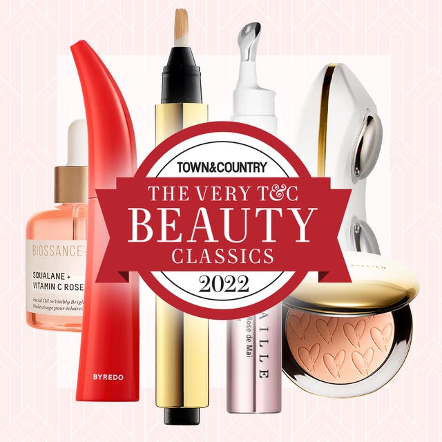The Very TC Beauty Classics - Town and Country the very tc beauty classics town and country