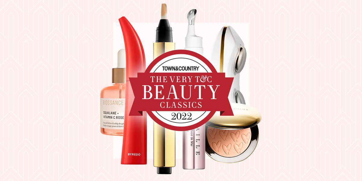 Town & County Beauty Classics Award Winners 2022
