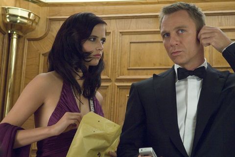 James Bond Casino Royale | Digital Spy