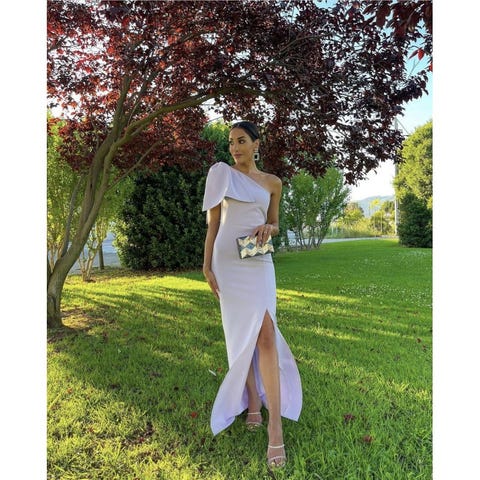 32 vestidos de invitada bonitos para una boda de día 32 vestidos de invitada bonitos para una boda de día