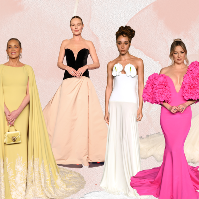 Los 20 vestidos más bonitos de las 'after party' de los Oscar