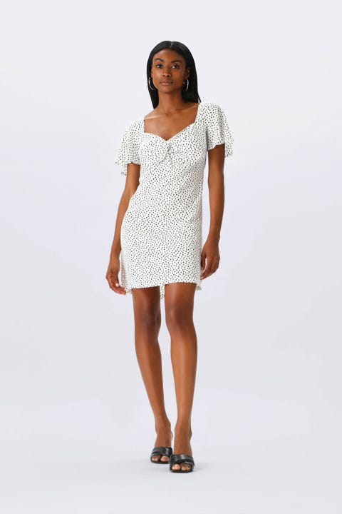 cooking prediction digit Este vestido corto de lunares y manga capa de Lefties es top cooking prediction digit Este vestido corto de lunares y manga capa de Lefties es top