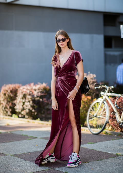 Los 24 mejores vestidos de fiesta (abrigados) de temporada Los 24 mejores vestidos de fiesta (abrigados) de temporada