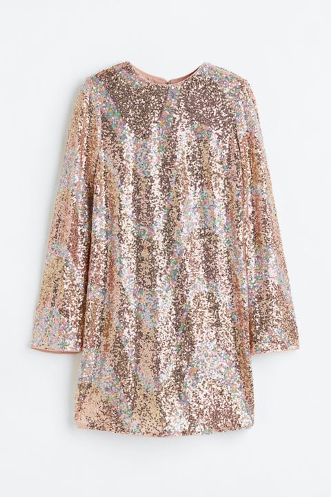 30 vestidos de Navidad bonitos y elegantes para triunfar