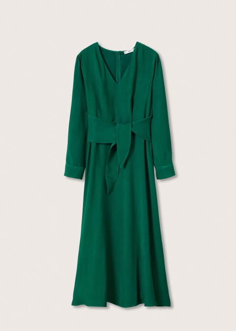 Los 24 mejores vestidos de fiesta (abrigados) de temporada Los 24 mejores vestidos de fiesta (abrigados) de temporada