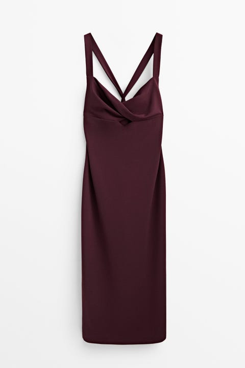30 vestidos de Navidad bonitos y elegantes para triunfar 30 vestidos de Navidad bonitos y elegantes para triunfar