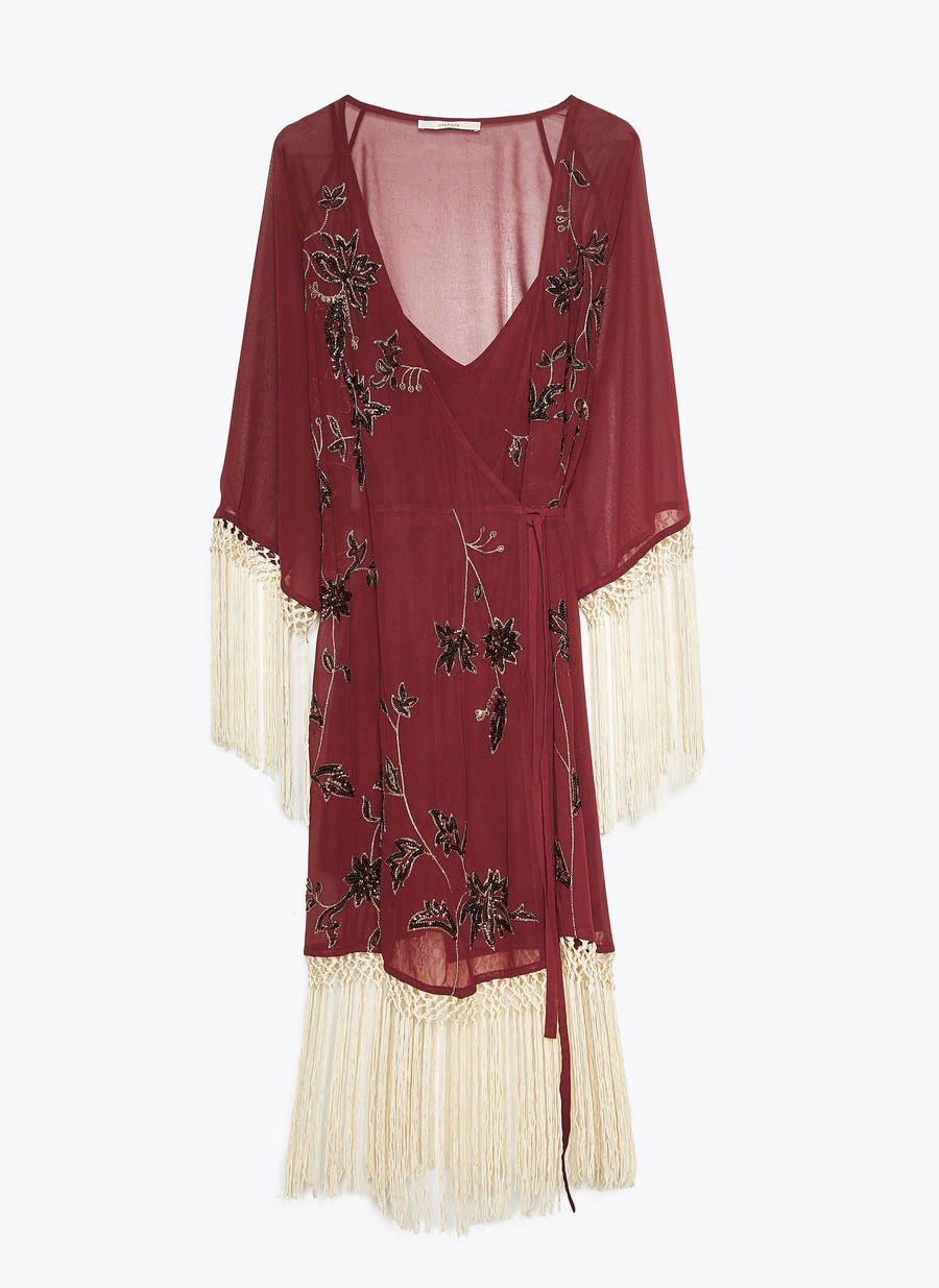 caftan uterque