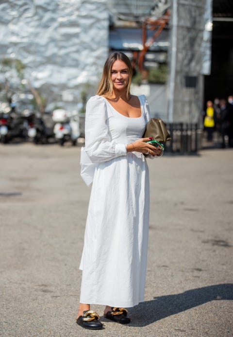 Los 100 mejores vestidos largos para el verano 2022 Los 100 mejores vestidos largos para el verano 2022