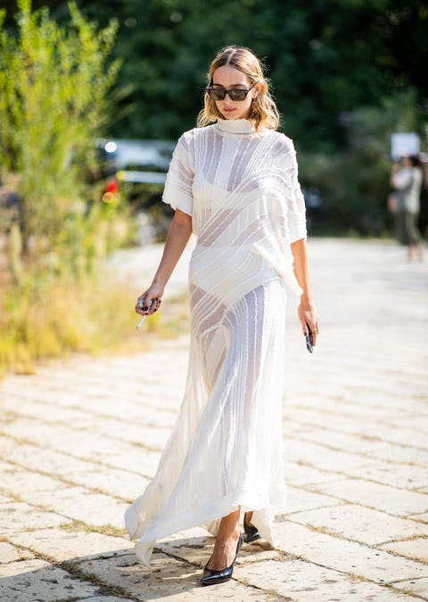 Los 100 mejores vestidos largos para el verano 2022 Los 100 mejores vestidos largos para el verano 2022