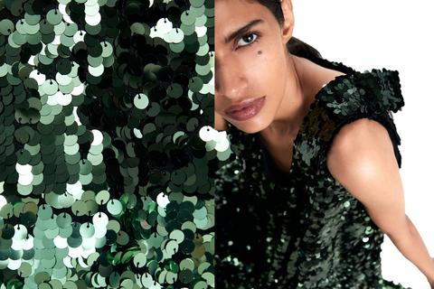 Green, Beauty, Black hair, Plant, Military camouflage, Flower, Pattern, Petal, Photography, Camouflage, 
