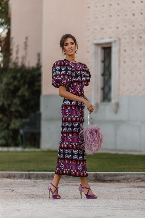 32 vestidos de invitada bonitos para una boda de día 32 vestidos de invitada bonitos para una boda de día