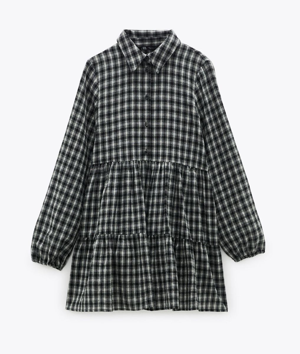 El toque de estilo que le ha dado Chiara Ferragni a tu Zara tiene la blusa de novia de Chiara Ferragni Zara saca