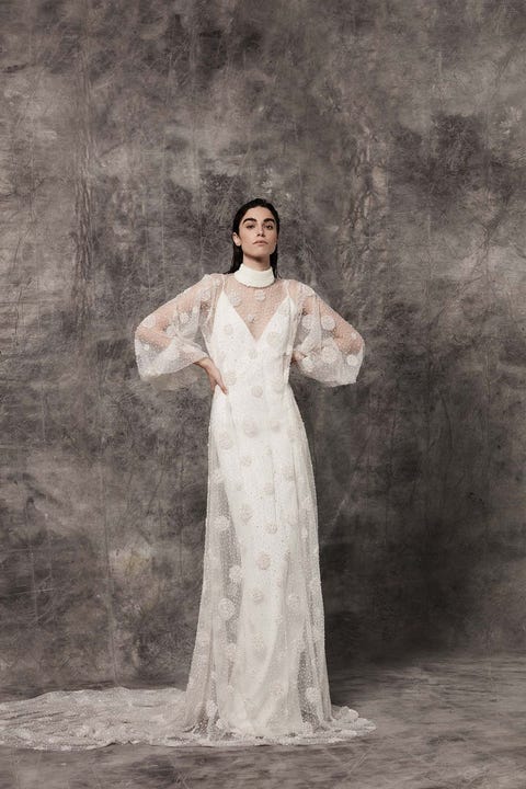 45 vestidos de novia bonitos y elegantes para tu boda en 2022 45 vestidos de novia bonitos y elegantes para tu boda en 2022
