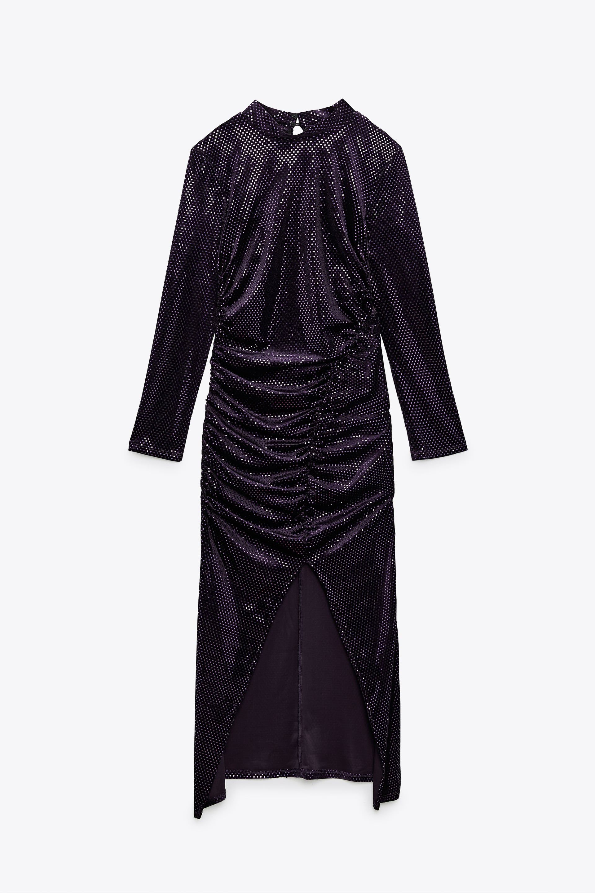 15 vestidos de fiesta de Zara para