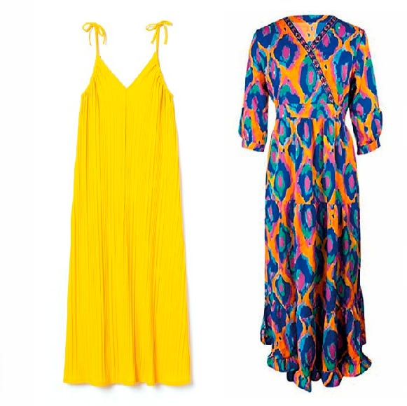 vestidos de verano vestidos de verano