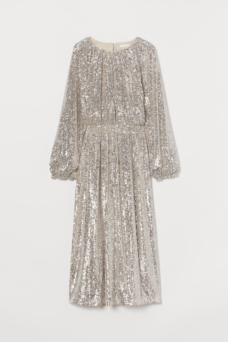vestiti h&m 2020