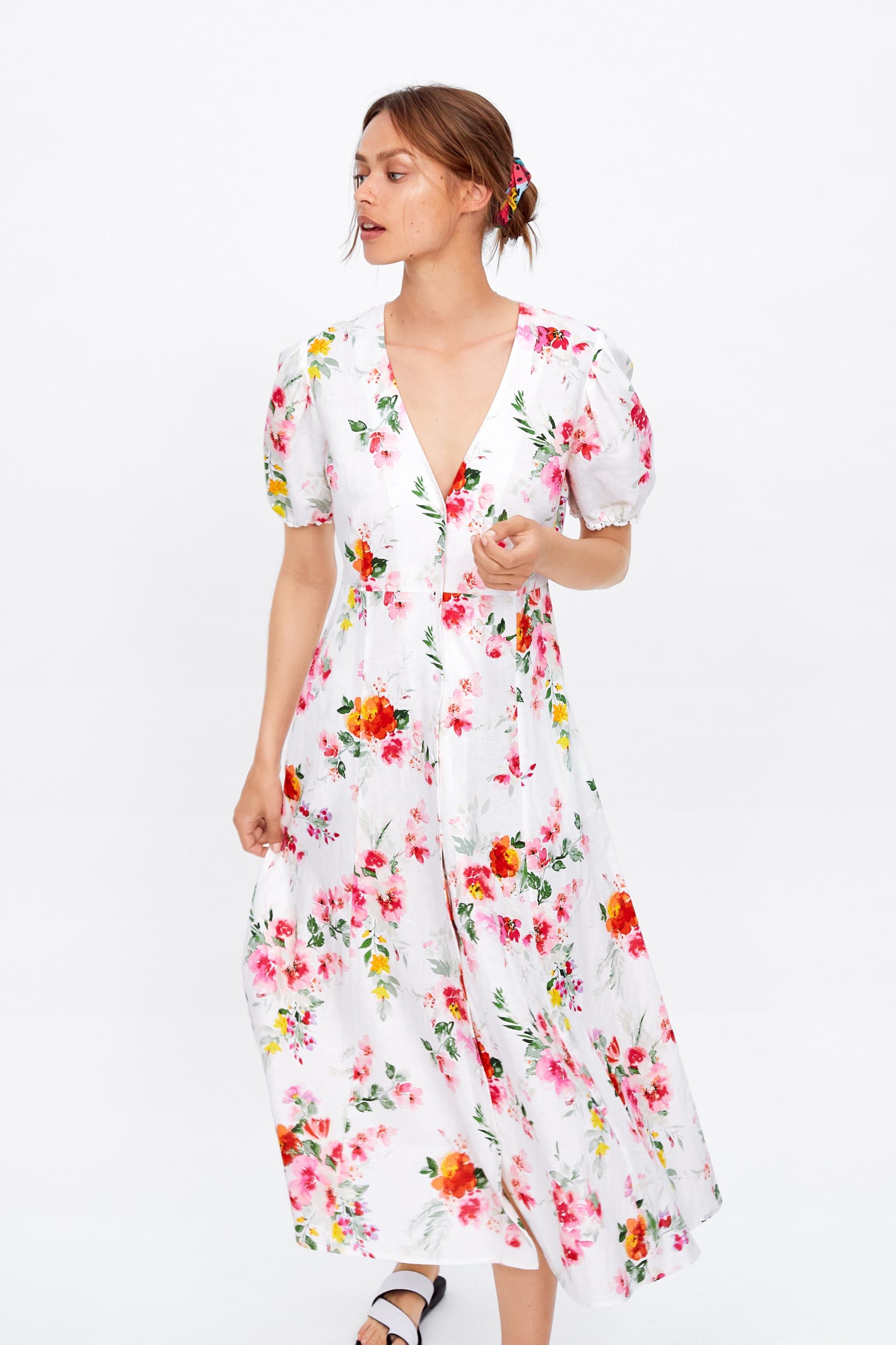 Saldi Zara estate 2019, lo shopping online dei vestiti in saldo