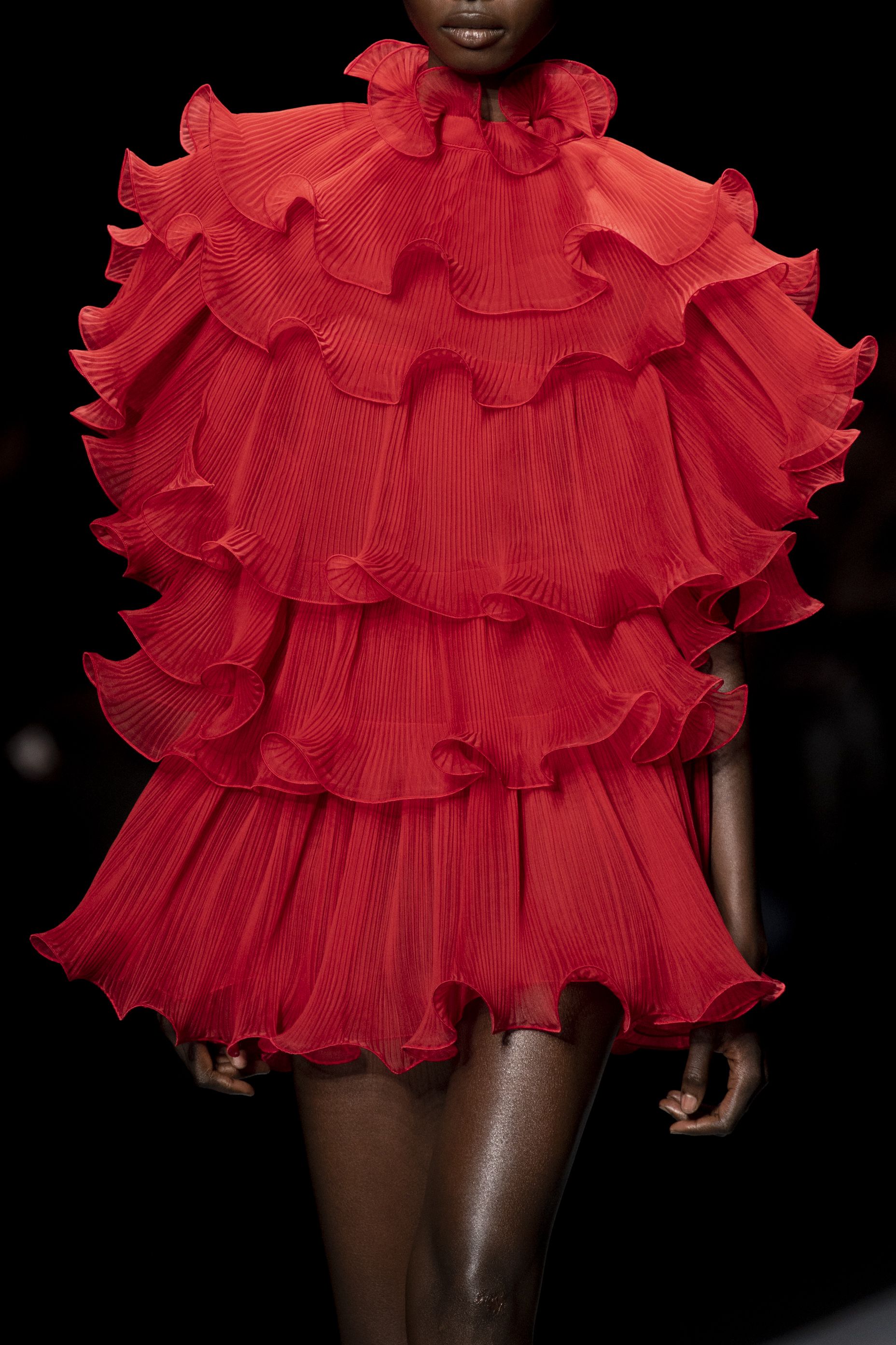 abiti inverno 2021