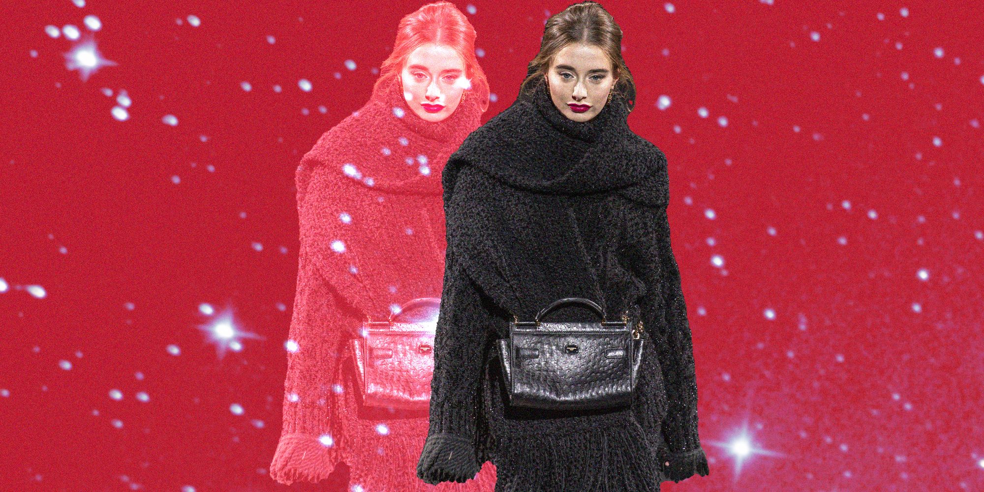 abiti inverno 2021