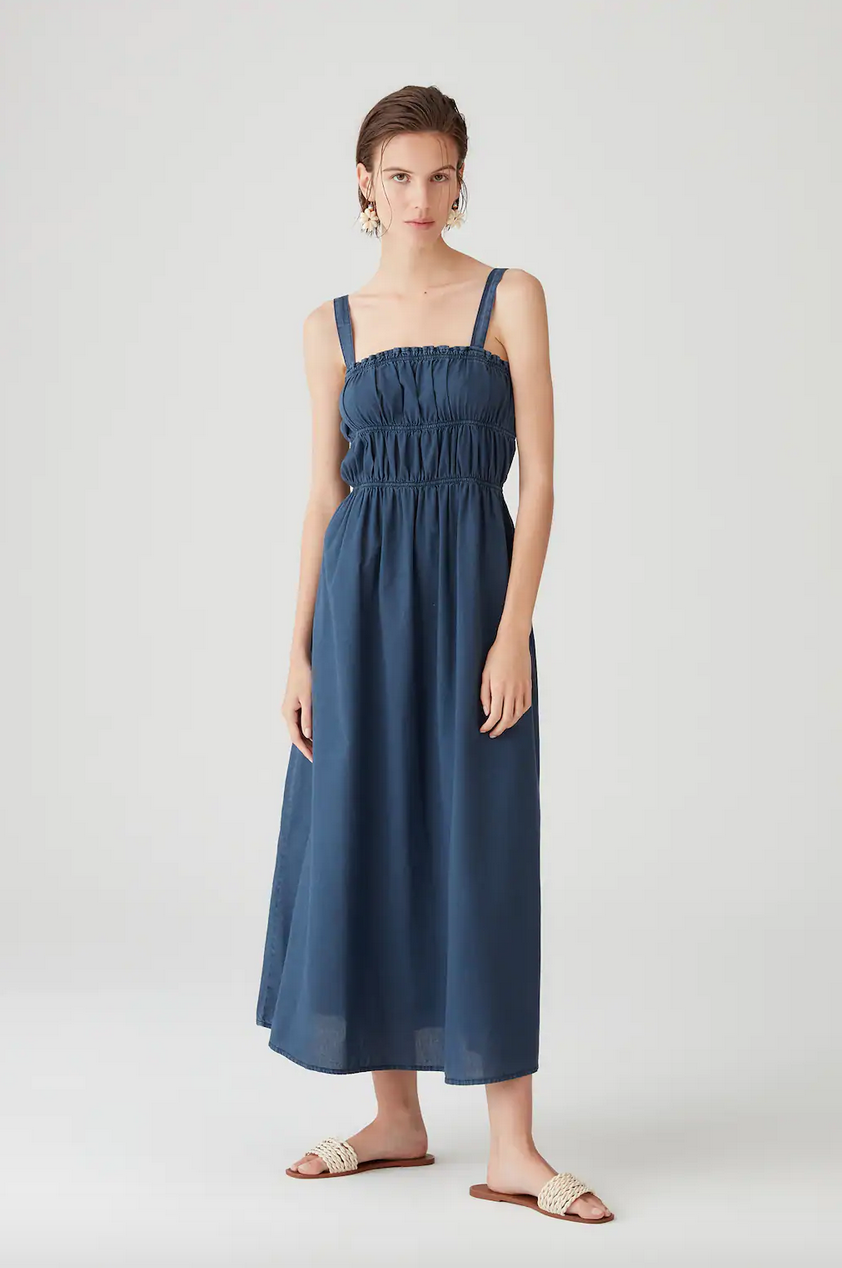 pull and bear vestiti
