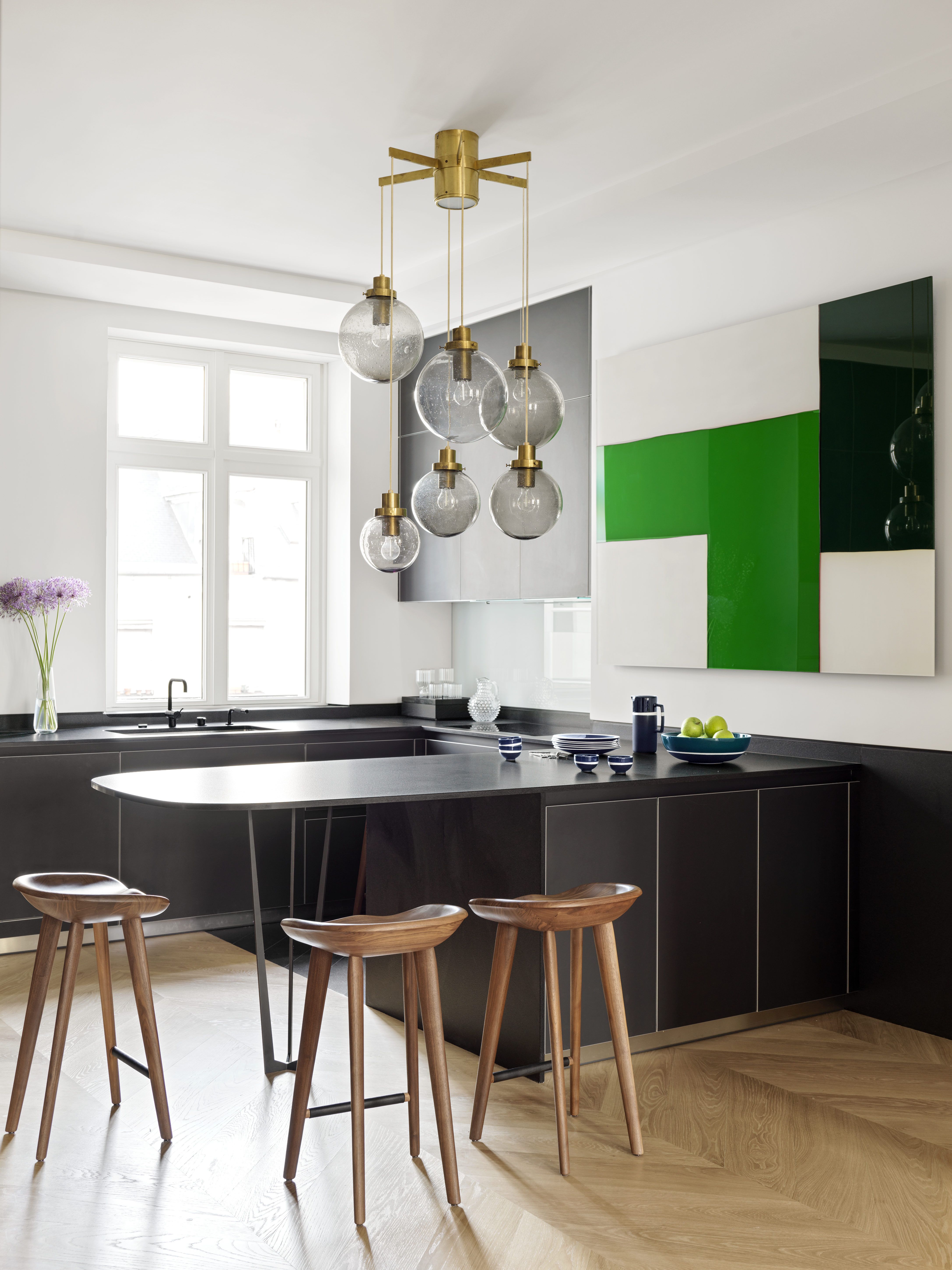 30 Best Kitchen Decor Ideas 2021 Decorating For The Kitchen