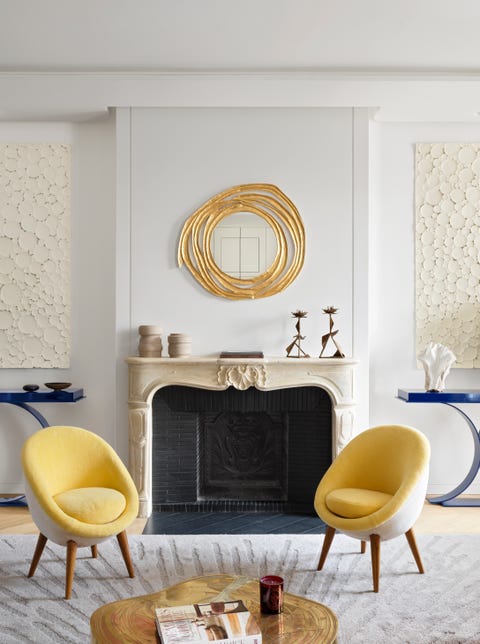 vevaud living room