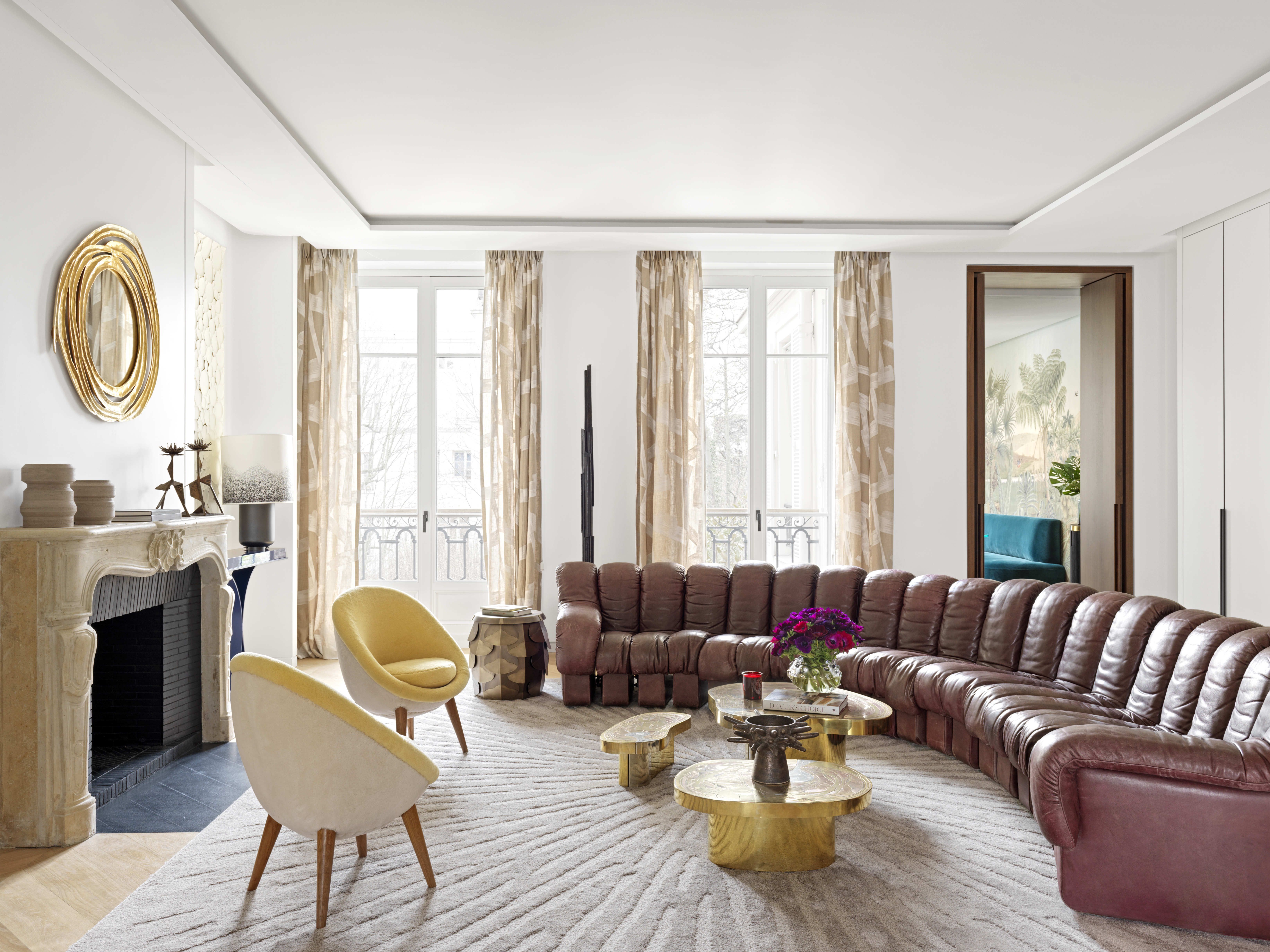 Stylish Living Room Decor Ideas, Latest Design Of Living Room Furniture