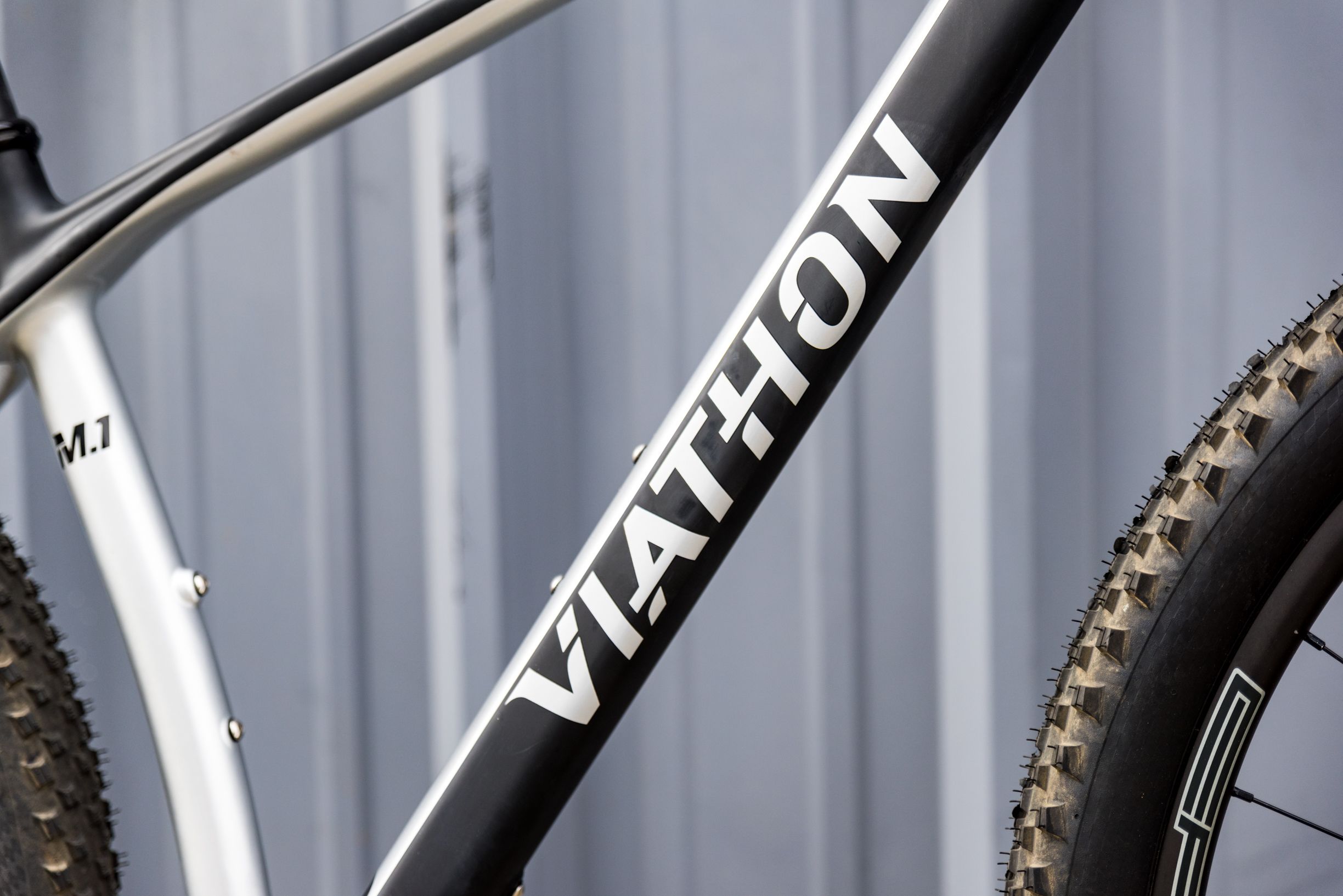 viathon mountain bike review