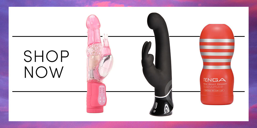 Most Popular Sex Toys Top Selling Vibrators